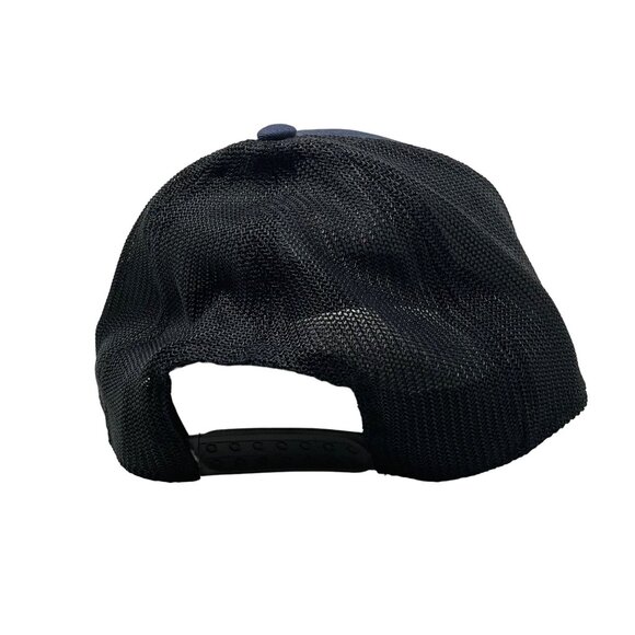 Legendary Headwear Proflex Adjustable Cap Mesh Snapback Active Men's OS NEW - Picture 4 of 6